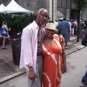 Meet your Posher, George